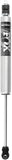 Fox 00-06 Toyota Tundra 2.0 Performance Series 8.1in. Smooth Body IFP Rear Shock / 0-1in. Lift - 980-24-674