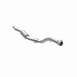 MagnaFlow Conv DF Audi 00-04 A6 Quattro 02-03 S6 4.2L Driver Side *NOT FOR SALE IN CALIFORNIA* - 24062