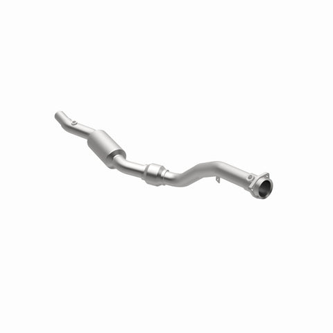 MagnaFlow Conv DF Audi 00-04 A6 Quattro 02-03 S6 4.2L Driver Side *NOT FOR SALE IN CALIFORNIA* - 24062