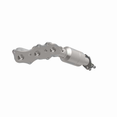 MagnaFlow Direct Fit Catalytic Converter 10-12 Toyota FJ/4Runner 4.0L - 51228
