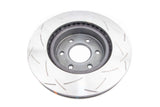 DBA 2005+ Nissan Navara (Thai Special) 4000 Series Slotted Front Rotor - DBA42332S