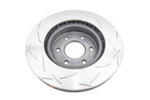 DBA 2005+ Nissan Navara (Thai Special) 4000 Series Slotted Front Rotor - DBA42332S