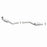 MagnaFlow Conv DF 03-06 Mercedes SL500 5L Passenger Side - 51419