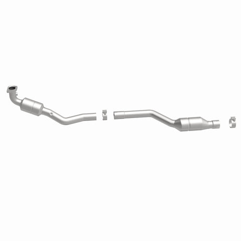 MagnaFlow Conv DF 03-06 Mercedes SL500 5L Passenger Side - 51419