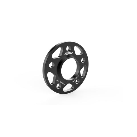 APR Wheel Spacers - 66.5mm Center Bore - 12mm Spacer Size - MS100167