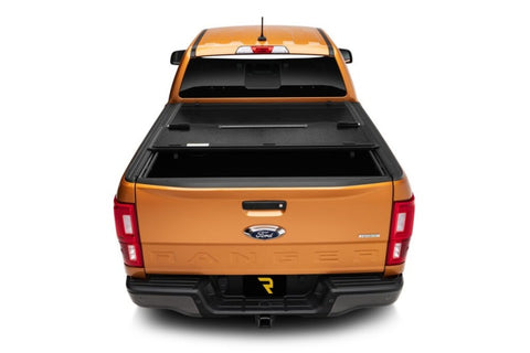 UnderCover 2024 Ford Ranger 5ft Bed Flex Bed Cover - FX21033