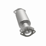 MagnaFlow 75-78 Nissan 280Z CA Manifold Direct Fit Catalytic Converter - 3322757