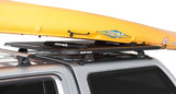 Rhino-Rack Pioneer Wrap Pads w/Straps - 700mm - 2 pcs - 43150