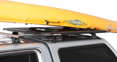 Rhino-Rack Pioneer Wrap Pads w/Straps - 700mm - 2 pcs - 43150