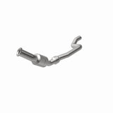 MagnaFlow Direct Fit Catalytic Converter 2008 Chrysler/Dodge 300/Charger/Magnum 5.7L Driver Side AWD - 51584