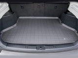 WeatherTech 04-06 Lexus RX330 Cargo Liners - Grey - 42242