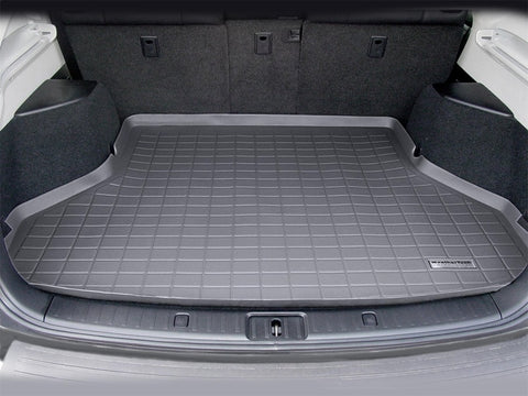 WeatherTech 04-06 Lexus RX330 Cargo Liners - Grey - 42242