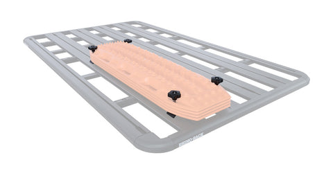 Rhino-Rack Pioneer Recovery Track Flat Bracket - 43235