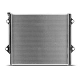 Mishimoto Toyota 4Runner Replacement Radiator 2003-2009 - R2580