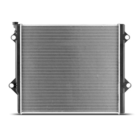 Mishimoto Toyota 4Runner Replacement Radiator 2003-2009 - R2580