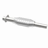 MagnaFlow Direct Fit Catalytic Converter Gm - 23475
