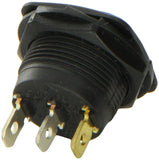 Hella Switch Rocker Spst Inc Blu - H61926001