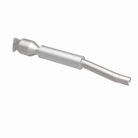 MagnaFlow Direct Fit Catalytic Converter 04/06 VW Phaeton 4.2L Rear Driver Side - 441027