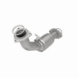 MagnaFlow Conv DF 99-02 Toyota 4 Runner 3.4L Front - 93258