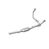 MagnaFlow Direct Fit Catalytic Converter 00-03 Dodge Dakota 3.9 2wd - 51874