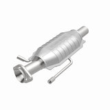 MagnaFlow Conv Ford-Mercury 21.125X6.5X4 2/2 - 23349