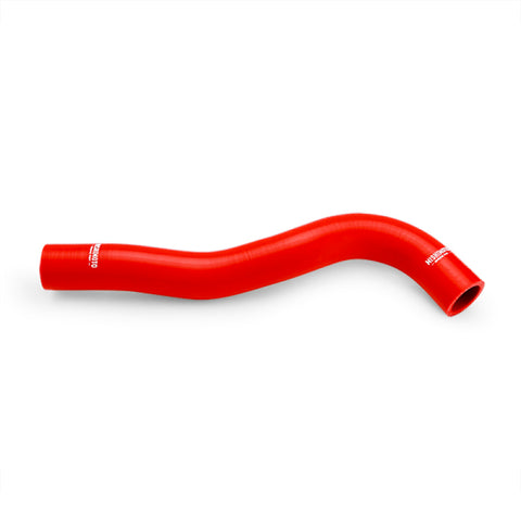 Mishimoto 2016+ Honda Civic 1.5T Red Silicone Coolant Hose Kit - MMHOSE-CIV-16RD