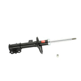 KYB Shocks & Struts Excel-G Front Left CHEVROLET Aveo 2004-09 CHEVROLET Aveo5 2007-09 PONTIAC G3 200 - 333418