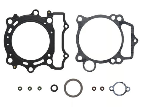 Wiseco 98-00 Yamaha YZ/WR400 93mm Top End Gasket Kit - W5678