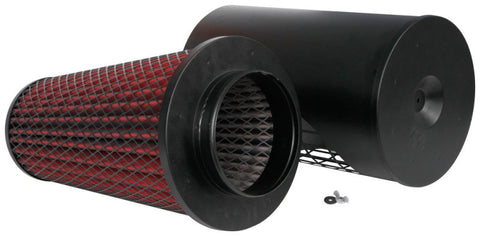 K&N Replacement Canister Filter-HDT - 38-2050S