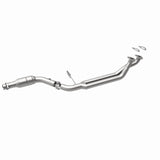 MagnaFlow Direct Fit Catalytic Converter 97-98 BMW Z3 6 2.8L - 23992