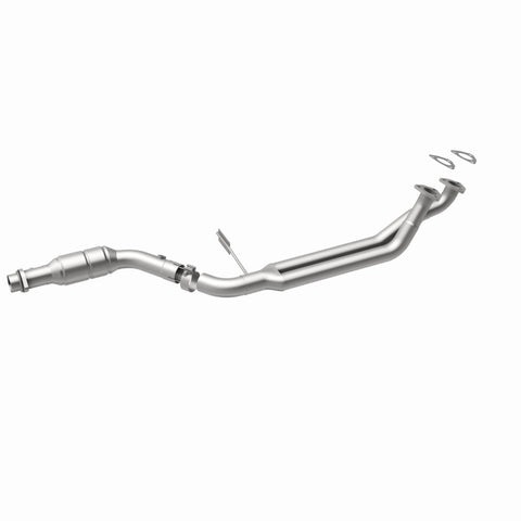 MagnaFlow California Grade Direct Fit Catalytic Converter 97-99 BMW Z3 L6 2.8L - 4481693