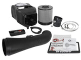 aFe Momentum HD Pro DRY S 2017 GM Diesel Trucks V8-6.6L Cold Air Intake System - 51-74008