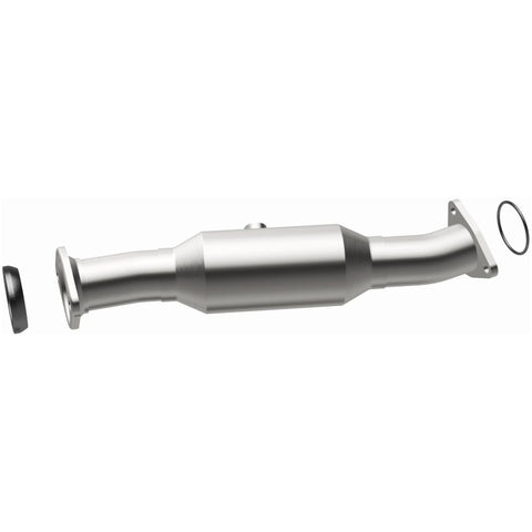 MagnaFlow Direct Fit Catalytic Converter California Grade 00-05 Honda S2000 2.0L - 4481724