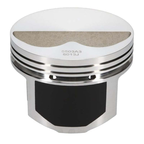 Wiseco SBC 350 Small Block Pro Tru 9.4:1 Compression Ratio 4.03in Bore Shelf Stock Kit - PTS503A3