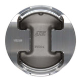 JE Pistons Nissan TB48DE (Stroker) 99.5mm Bore 108mm Stroke 23.8cc Dome 11.3:1 CR (Set of 6) - 327843