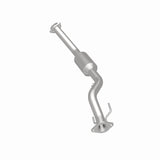 MagnaFlow Direct Fit Catalytic Converter 07 Trailb/Envoy 4.2L und OE - 49221
