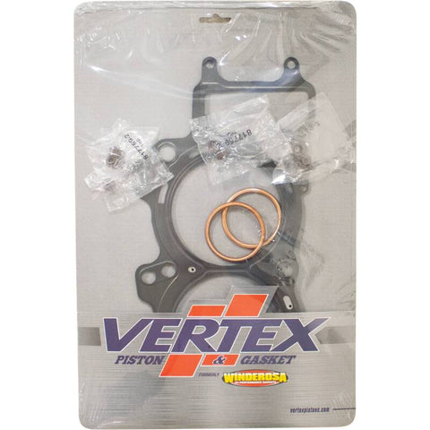 Vertex Gaskets 16-21 Honda Pioneer 1000 Top End Gasket Kit - 8100026