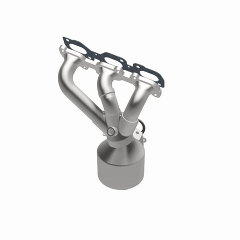 MagnaFlow Direct Fit Catalytic Converter 2006 Ford Fusion 3.0L - 49266