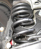 Eibach Pro-Kit for 10-13 Volkswagen GTI, 5K, 2.0 TFSI / 12-13 Jetta GLI, Sedan, 2.0L 4cyl Turbo - 85109.140