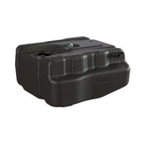 Titan Fuel Tanks 17-22 Ford F-350/F-450/F-550 40 Gallon After-Axle Auxiliary Fuel Tank System - 4020217