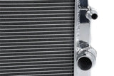 CSF 15-18 BMW M2 (F87) / 12-16 BMW M235i/M235ix Radiator - 7078