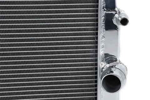 CSF 15-18 BMW M2 (F87) / 12-16 BMW M235i/M235ix Radiator - 7078