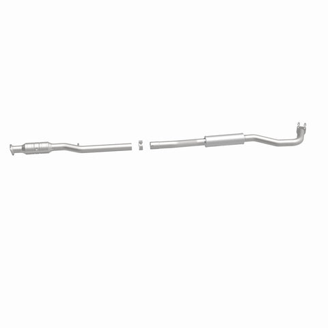 MagnaFlow Conv DF 07-09 Mitsu Outlander 3.0L - 51539