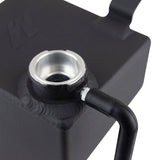 Mishimoto 2023+ Toyota GR Corolla Expansion Tank Black - MMRT-GRC-23MWBK