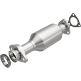 MagnaFlow 88-95 Civic/CRX 1.5/1.6 CA Manifold DF Converter - 3322635
