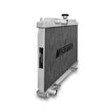 Mishimoto 00-05 Nissan Sentra SE-R Vspec Manual Aluminum Radiator - MMRAD-SEN-00