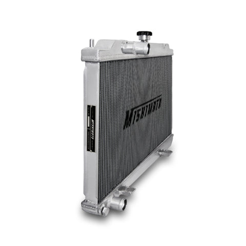 Mishimoto 00-05 Nissan Sentra SE-R Vspec Manual Aluminum Radiator - MMRAD-SEN-00