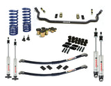 Ridetech 70-81 Camaro and Firebird Small Block StreetGRIP Suspension System - 11175010