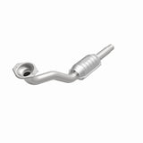 MagnaFlow Direct Fit Catalytic Converter VW 33.5X5X4 2/1.75 - 22923