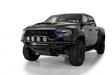 Addictive Desert Designs 2021 Dodge RAM 1500 TRX PRO Bolt-On Front Bumper w/ Sensors - F628102160103